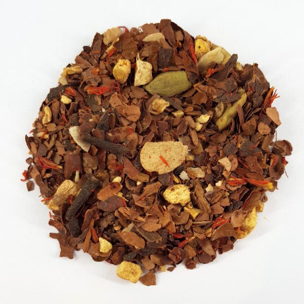 Winter Cocoa Herb Blend