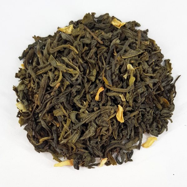Jasmine TeaJasmine Tea