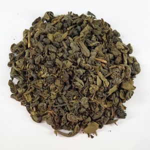 Gunpowder Green Tea