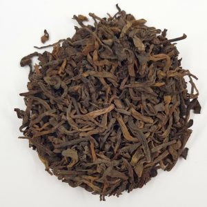 Yunnan Pu-Erh