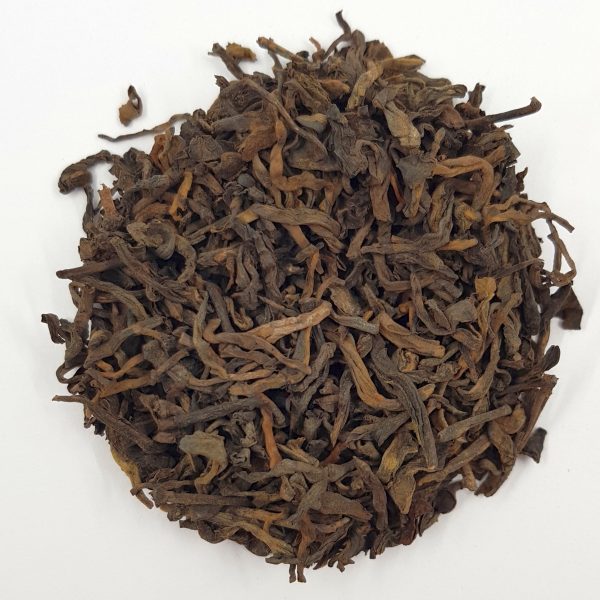 Yunnan Pu-Erh