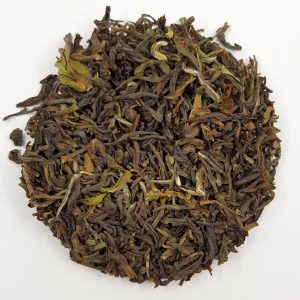 Quality Darjeeling Marybong First Flush