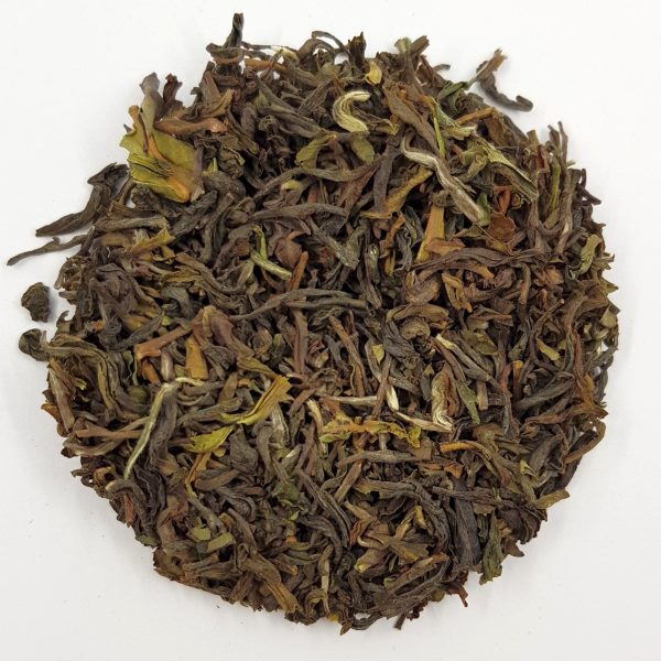 Quality Darjeeling Marybong First Flush