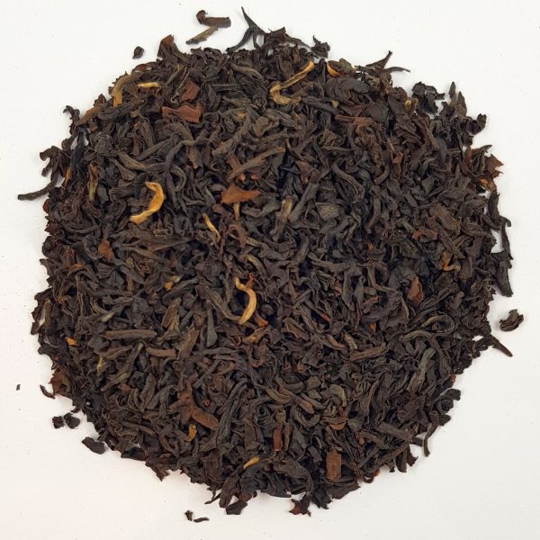 Golden Assam GBOP