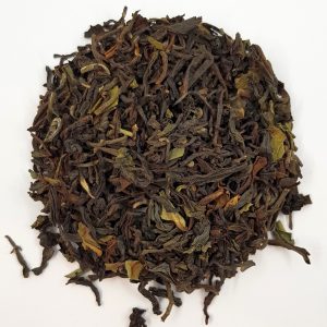 Darjeeling Castleton 2nd Flush TGFOP1