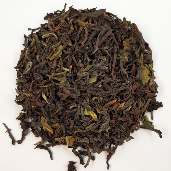 Darjeeling Castleton 2nd Flush TGFOP1