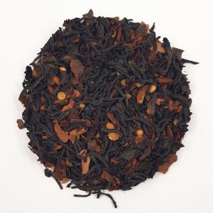 Dark Chocolate Black Tea