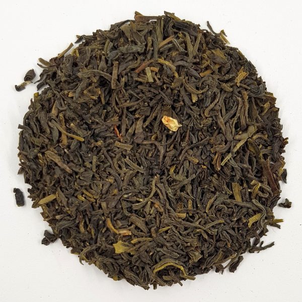 Sea Of Clouds Jasmine Tea