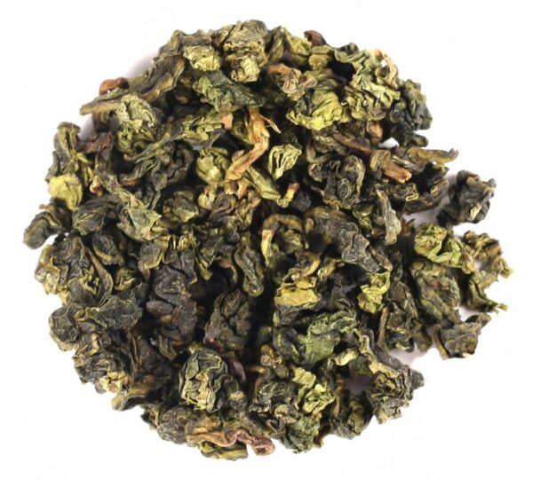 CHINA OOLONG - MOUNTAIN PEARLS