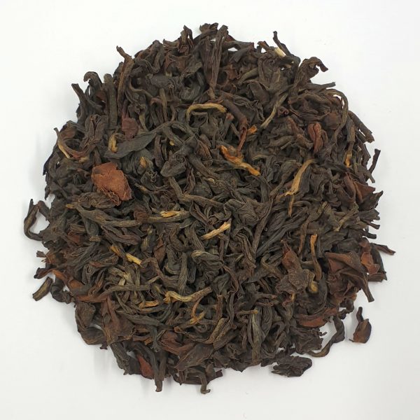 DARJEELING 2nd FLUSH TGFOP1 GOPALDHARA