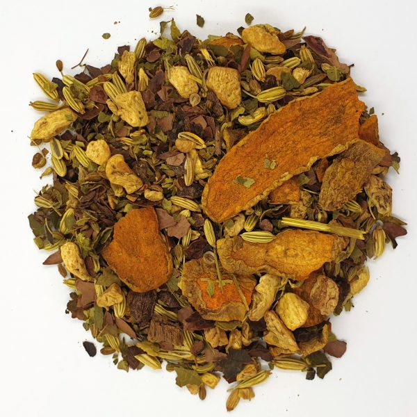 TURMERIC GOLD