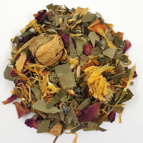 Chakra Tea - Herb Blend