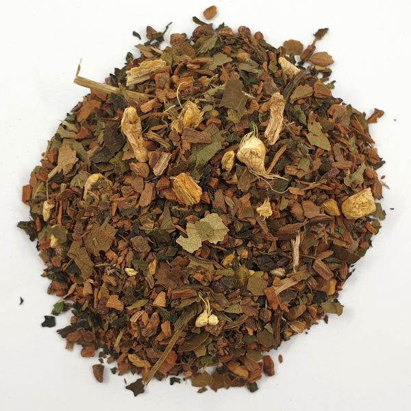 Yoga Tea Ayurvedic Herb Blend