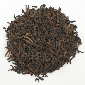 Ceylon Decaffeinated Breakfast Leaf