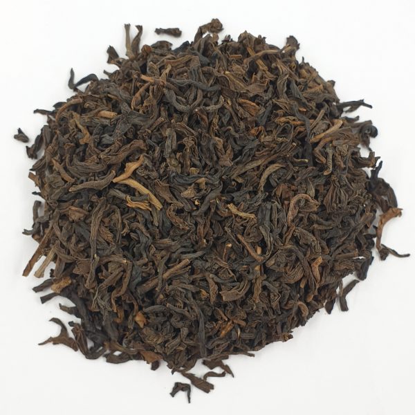 Ceylon Decaffeinated Breakfast Leaf