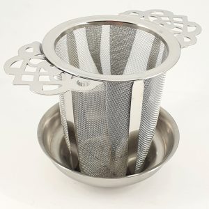 Stainless Steel Infuser
