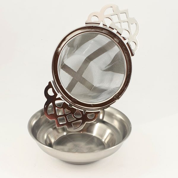 Stainless Steel Infuser