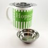 Stainless Steel Infuser
