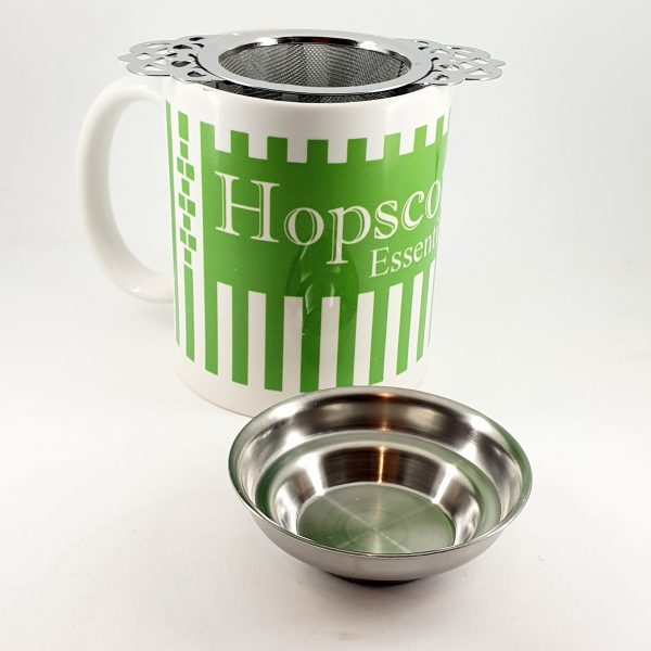 Stainless Steel Infuser