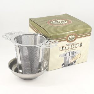 Stainless Steel Infuser