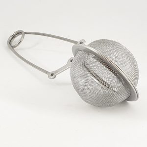 Tea tongs