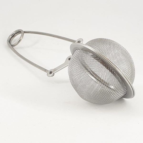 Tea tongs
