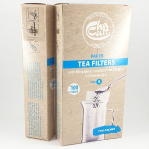 Paper filters