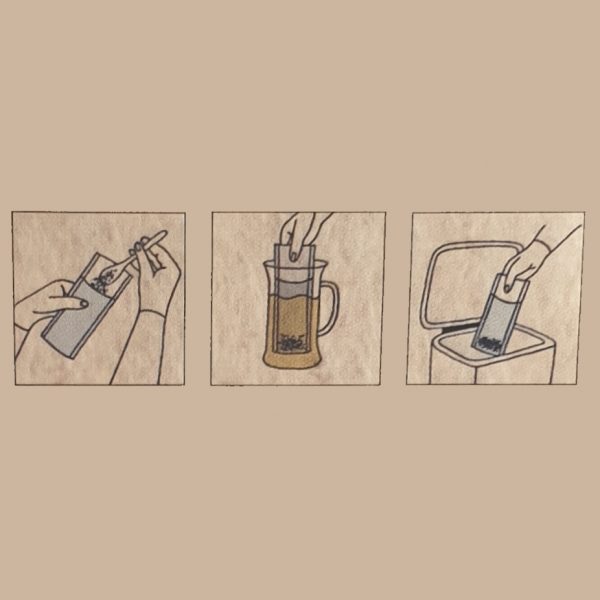 Paper filters