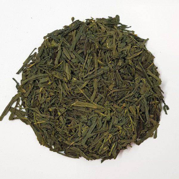 Japanese Sencha Fukujyu Green Tea