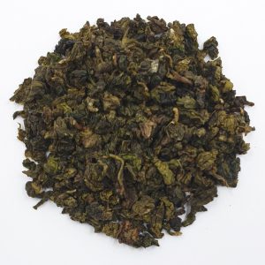 OOLONG - TIE GUAN YIN