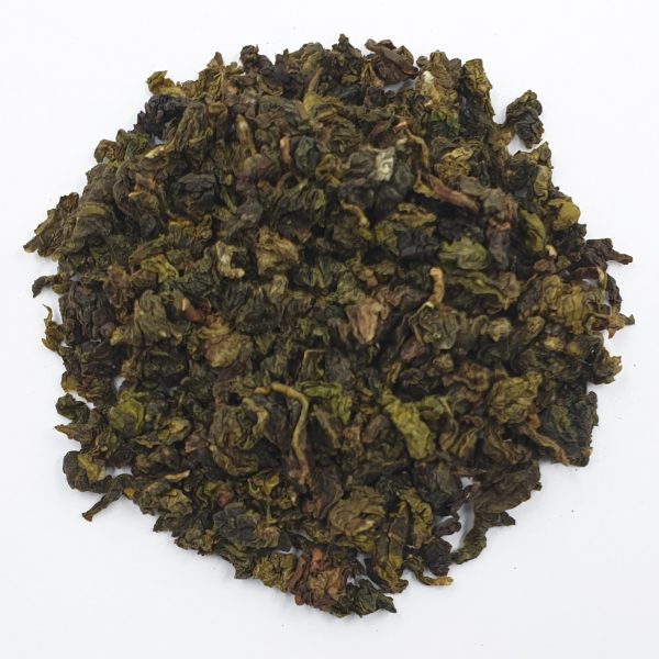 OOLONG - TIE GUAN YIN