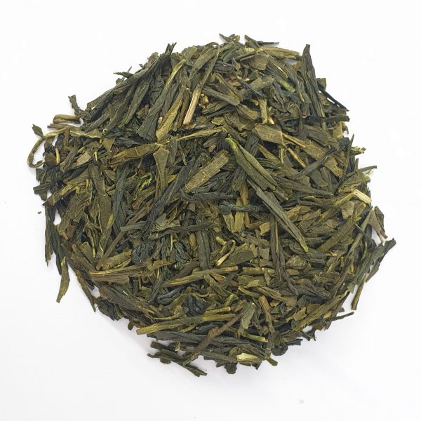 JAPAN GREEN BANCHA TEA