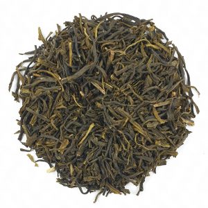 RWANDA GREEN RUKERI ORGANIC PEKOE