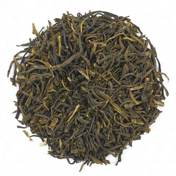 RWANDA GREEN RUKERI ORGANIC PEKOE