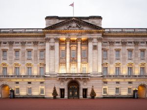 Buckingham Palace