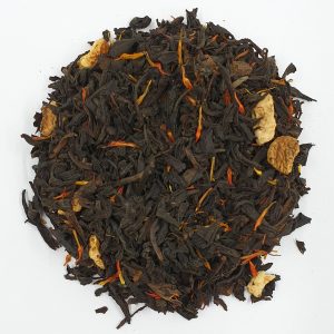Imperial Spice Orange and Clove Black Tea