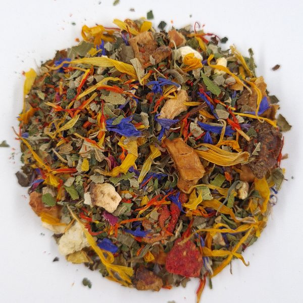Cottage Garden Herb Blend