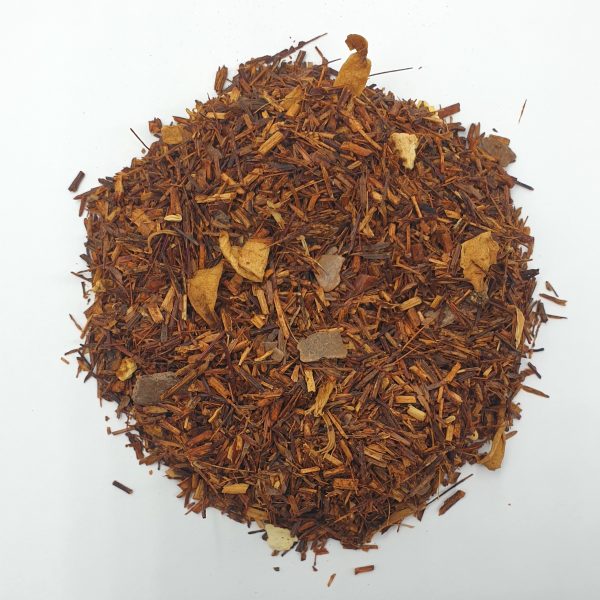 Chocolate Orange Rooibos