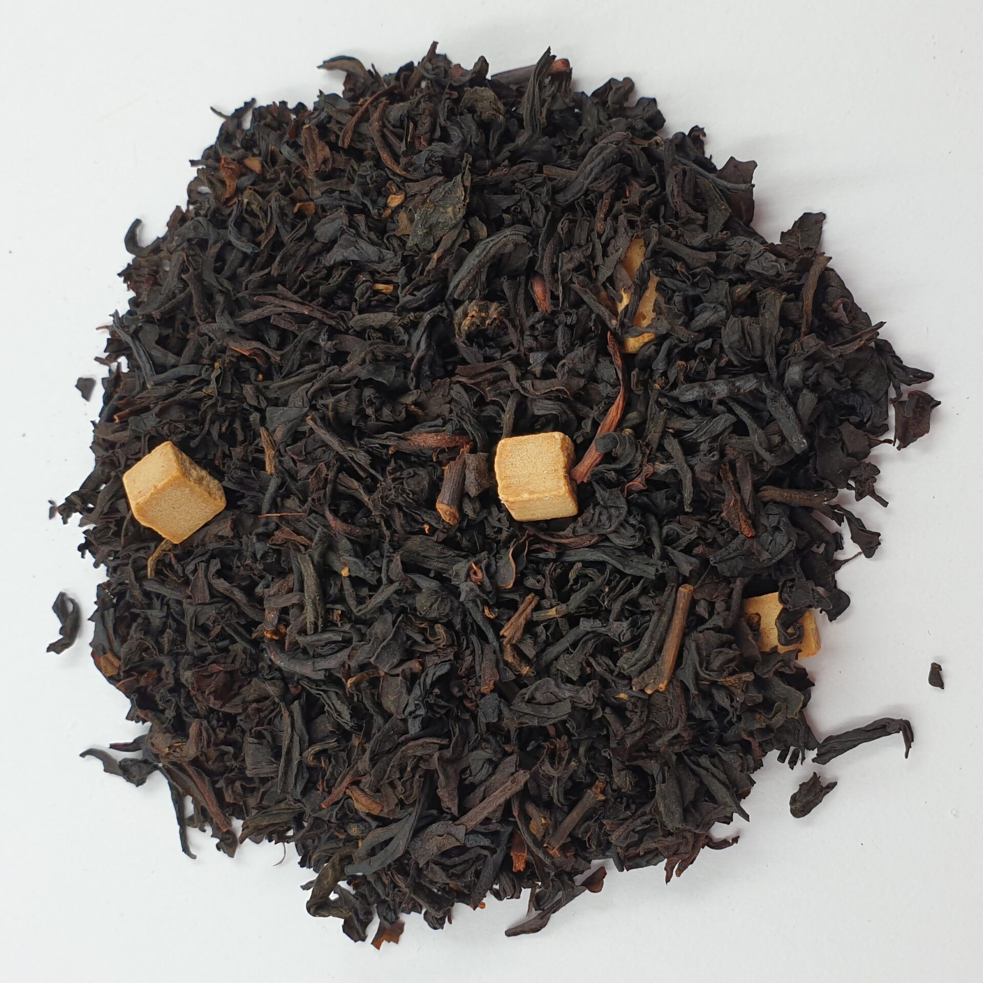 Black Tea Flavoured Hopscotch Loose Leaf Tea