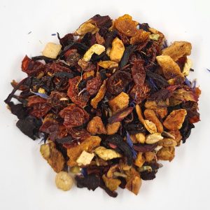 FRUIT BLEND - RED ALMOND