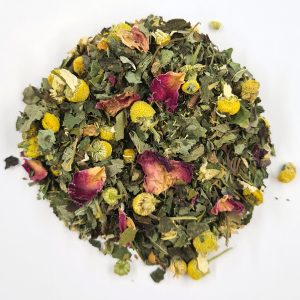 Sleepy Tea Herb Blend