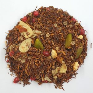 Almond and Orange Spice Rooibos