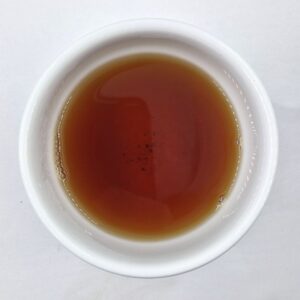 MOZAMBIQUE BLACK LIQUOR