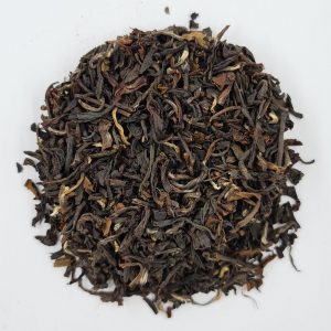 GOLDEN NEPAL BLACK TEA