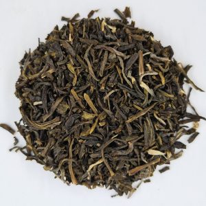 Organic Jasmine Tea