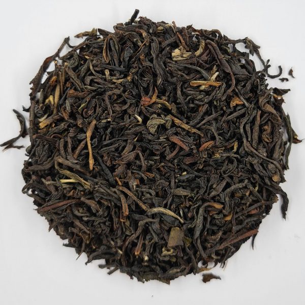 ENGLISH BREAKFAST BLEND 34