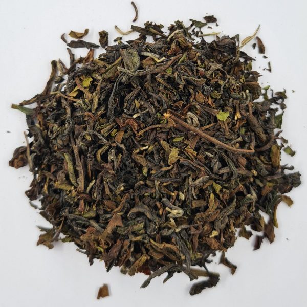 INDIA DARJEELING GOPALDHARA AUTUMNAL 2021