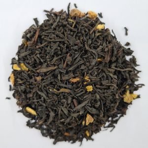 Russian Earl Grey