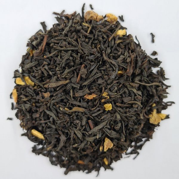 Russian Earl Grey