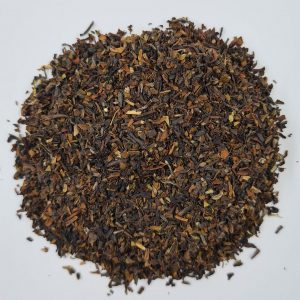 Darjeeling Himalaya Blend